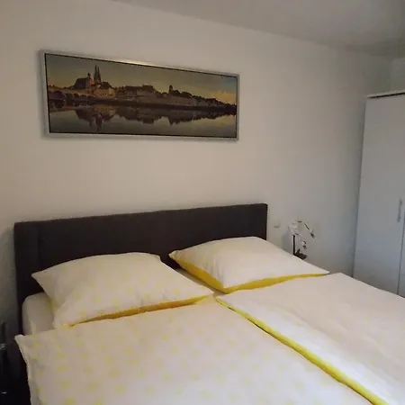 Apartman Vivien Regensburg