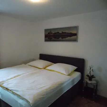 Apartman Vivien Regensburg