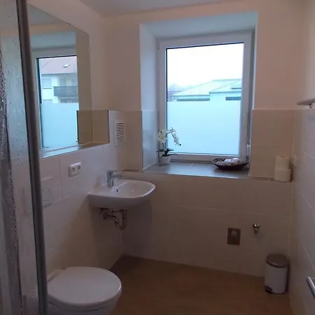 Vivien Apartman Regensburg