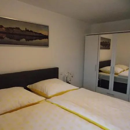 Apartman Vivien Regensburg