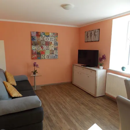 Apartman Vivien Regensburg