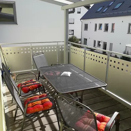 Apartman Vivien Regensburg